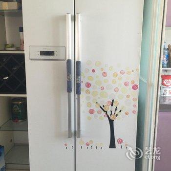 北戴河海韵假日家庭公寓酒店提供图片