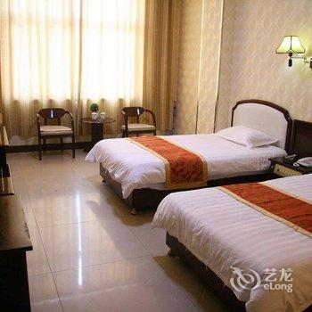 邯郸东都商务会馆(曲周县)酒店提供图片