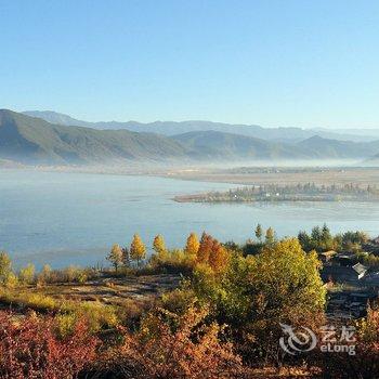 丽江泸沽湖沐光水岸客栈酒店提供图片