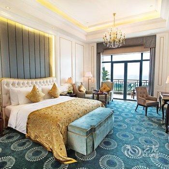 武汉恒大酒店酒店提供图片