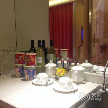 启东古德酒店酒店提供图片