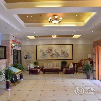 泰安明瑞大酒店(东开发区)酒店提供图片