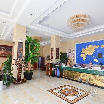 胶州金达商务酒店酒店提供图片