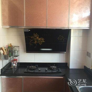 北戴河海韵假日家庭公寓酒店提供图片