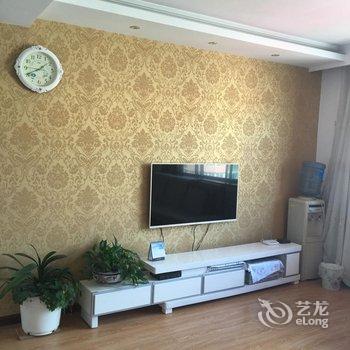 北戴河海韵假日家庭公寓酒店提供图片