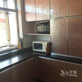北戴河海韵假日家庭公寓酒店提供图片