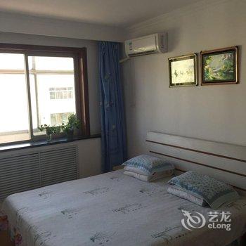 北戴河海韵假日家庭公寓酒店提供图片