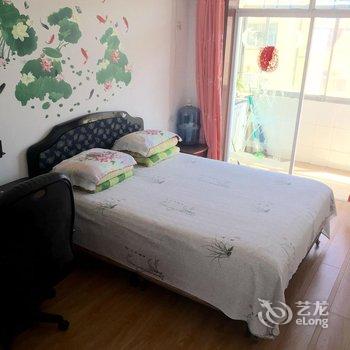 北戴河海韵假日家庭公寓酒店提供图片