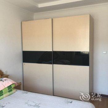 北戴河海韵假日家庭公寓酒店提供图片