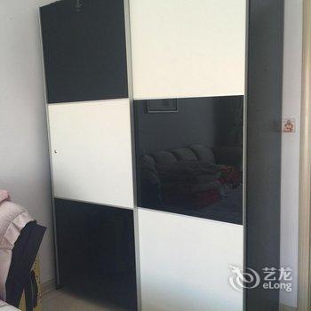 北戴河海韵假日家庭公寓酒店提供图片