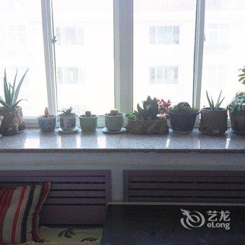 北戴河海韵假日家庭公寓酒店提供图片