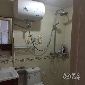 北戴河海韵假日家庭公寓酒店提供图片