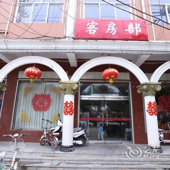 邯郸东都商务会馆(曲周县)酒店提供图片