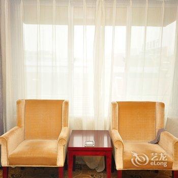 平原新星商务宾馆酒店提供图片