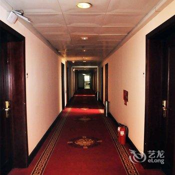 东营日新大酒店酒店提供图片