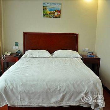 格林豪泰(临沂沂南县智圣汤泉快捷酒店)酒店提供图片