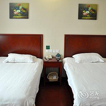 格林豪泰(临沂沂南县智圣汤泉快捷酒店)酒店提供图片
