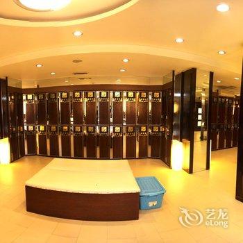 敦化金色东方商务酒店酒店提供图片