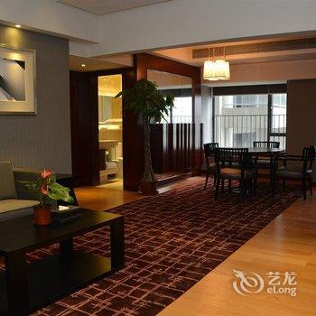 广州天河颐园公寓酒店提供图片