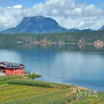 丽江泸沽湖沐光水岸客栈酒店提供图片