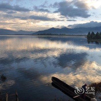 丽江泸沽湖沐光水岸客栈酒店提供图片