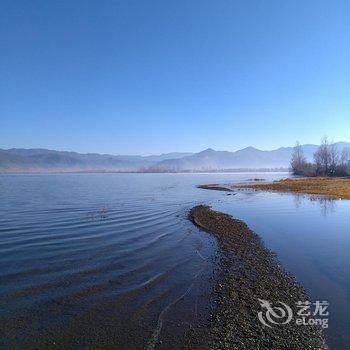 丽江泸沽湖沐光水岸客栈酒店提供图片