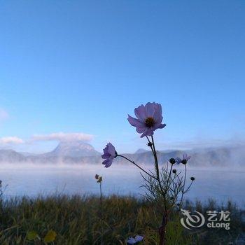 丽江泸沽湖沐光水岸客栈酒店提供图片