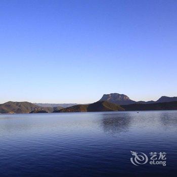 丽江泸沽湖沐光水岸客栈酒店提供图片