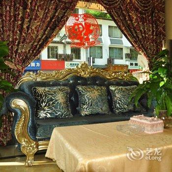 阳朔青峰酒店(西街店)酒店提供图片