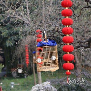 扬州萃园城市酒店酒店提供图片