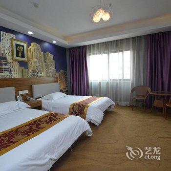 洪泽城市名人酒店酒店提供图片