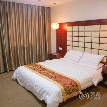 新昌万鼎商务酒店酒店提供图片