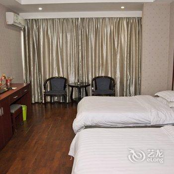南平金丽商务酒店酒店提供图片