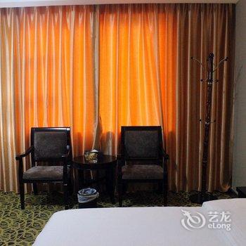 新景豪盛连锁酒店(湛江海滨大道中龙潮店)酒店提供图片