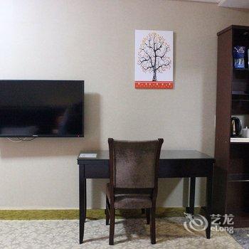 新景豪盛连锁酒店(湛江海滨大道中龙潮店)酒店提供图片