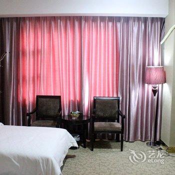新景豪盛连锁酒店(湛江海滨大道中龙潮店)酒店提供图片