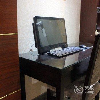 新景豪盛连锁酒店(湛江海滨大道中龙潮店)酒店提供图片