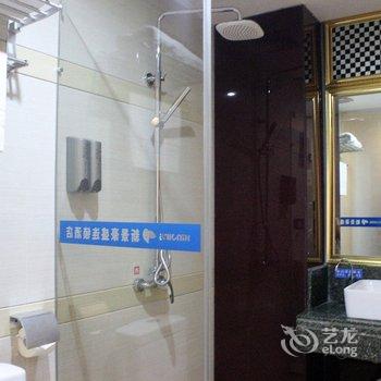 新景豪盛连锁酒店(湛江海滨大道中龙潮店)酒店提供图片