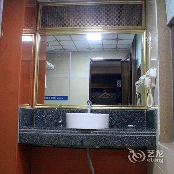 新景豪盛连锁酒店(湛江海滨大道中龙潮店)酒店提供图片