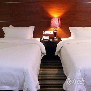 新景豪盛连锁酒店(湛江海滨大道中龙潮店)酒店提供图片