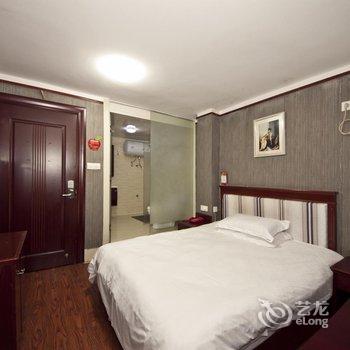 邵武花园宾馆酒店提供图片