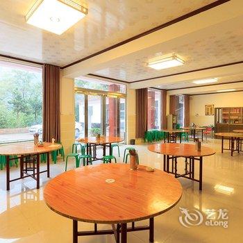 辉县八里沟红豆山庄酒店提供图片