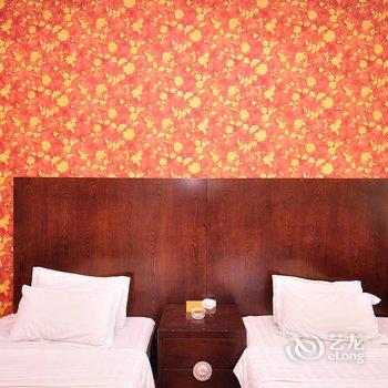 宁津电业商务快捷宾馆酒店提供图片