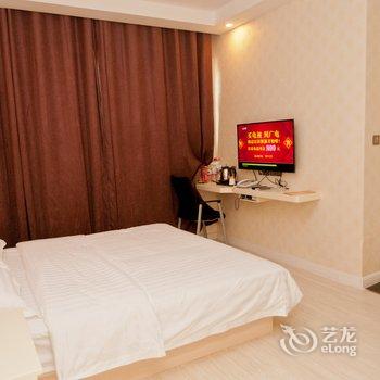 淄博艾美快捷酒店酒店提供图片