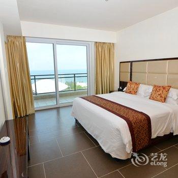 惠州巽寮湾海公园酒店公寓新海宜酒店提供图片