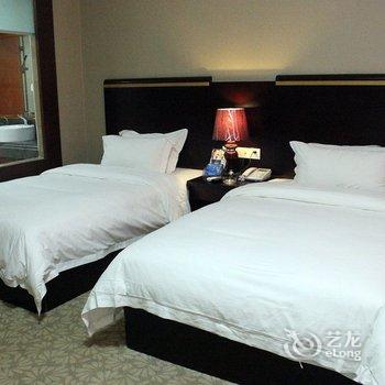新景豪盛连锁酒店(湛江海滨大道中龙潮店)酒店提供图片