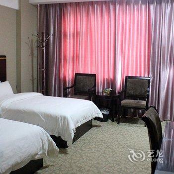新景豪盛连锁酒店(湛江海滨大道中龙潮店)酒店提供图片