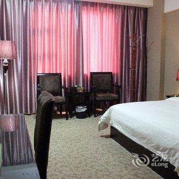 新景豪盛连锁酒店(湛江海滨大道中龙潮店)酒店提供图片