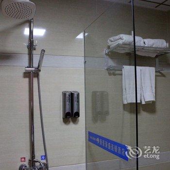 新景豪盛连锁酒店(湛江海滨大道中龙潮店)酒店提供图片