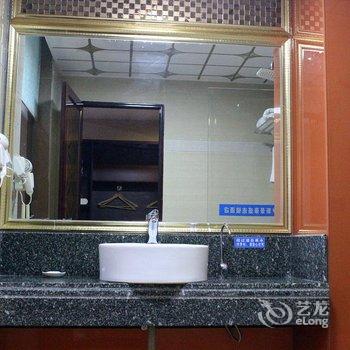新景豪盛连锁酒店(湛江海滨大道中龙潮店)酒店提供图片